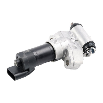 Attuatore freno di stazionamento posteriore sinistro Porsche Cayenne 2011-2018 7P0609723A