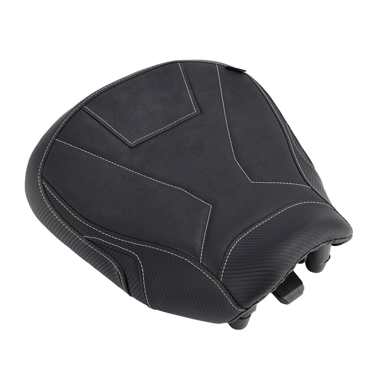 Cuscino del driver del sedile anteriore Raider PU FIT PER YAMAHA Tracer 9/GT 2021-2023