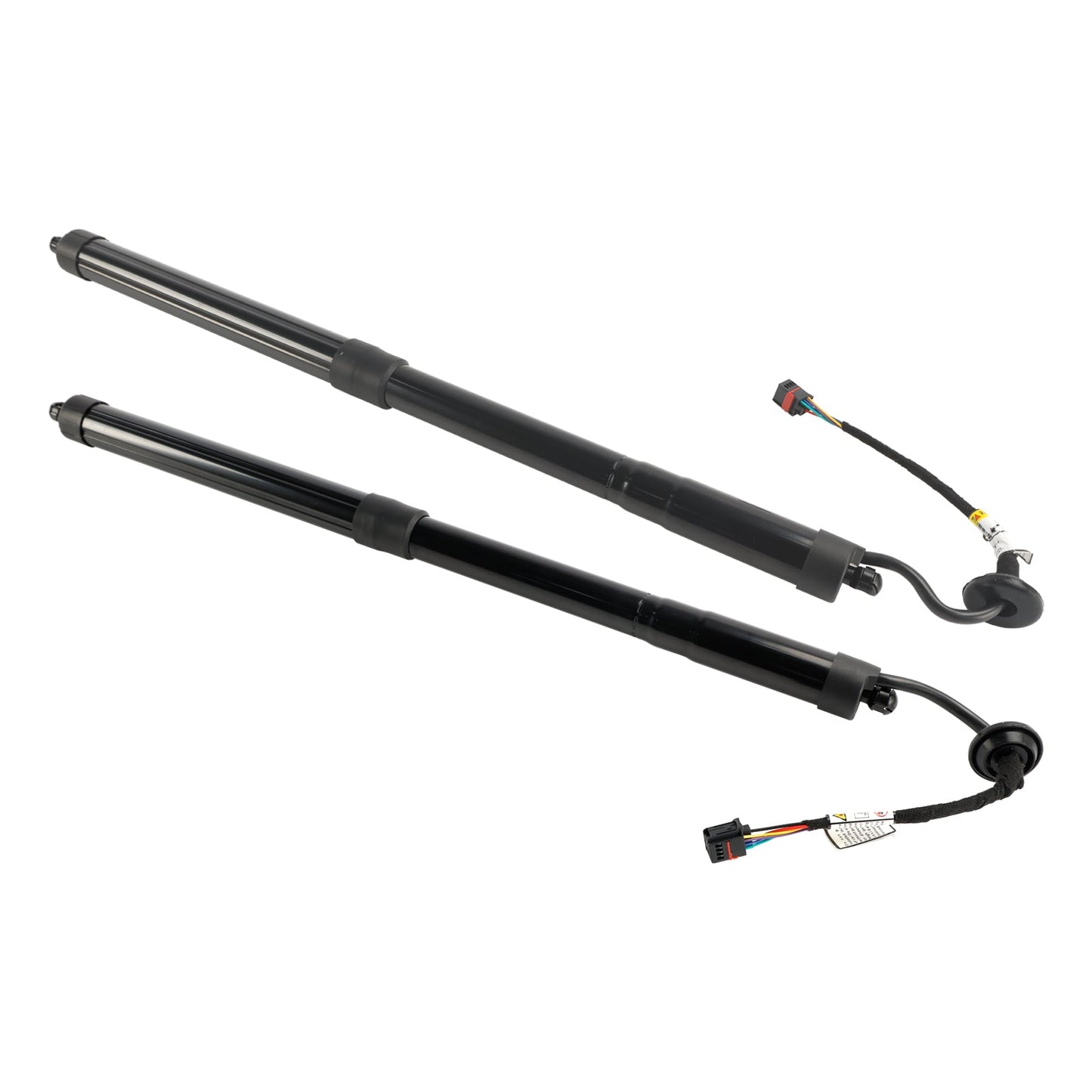 2021-2023 Volvo XC40 536 1.5L 2PCS Puntone a gas elettrico posteriore per portellone posteriore 32296296