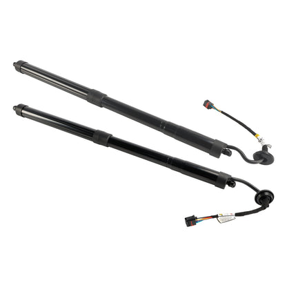 2021-2023 Volvo XC40 536 1.5L 2PCS Puntone a gas elettrico posteriore per portellone posteriore 32296296