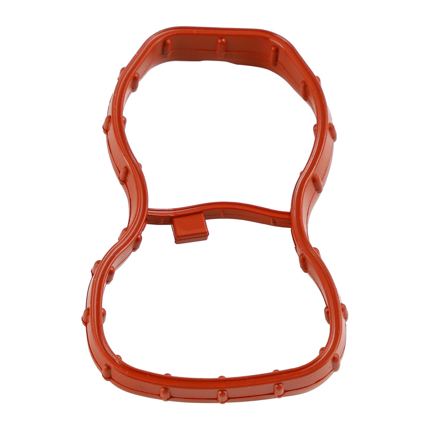 Guarnizione collettore di aspirazione 6 pezzi 1167807480 adatta per BMW E90-93 F10 F11 F07 X5 X6 N57