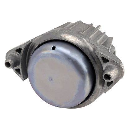 2012-2017 Mercedes-Benz CLS X218 2x supporti motore sinistro + destro 2122406317 2122406417