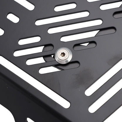 Portapacchi posteriore per Honda CB400X 2021-2023