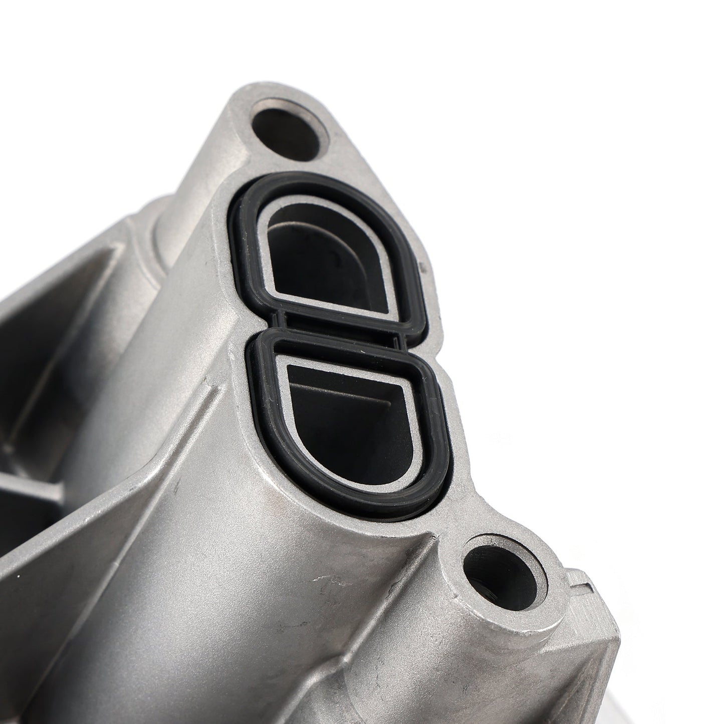 03N115389P Alloggiamento filtro olio Radiatore olio per VW Multivan VI Transporter T6