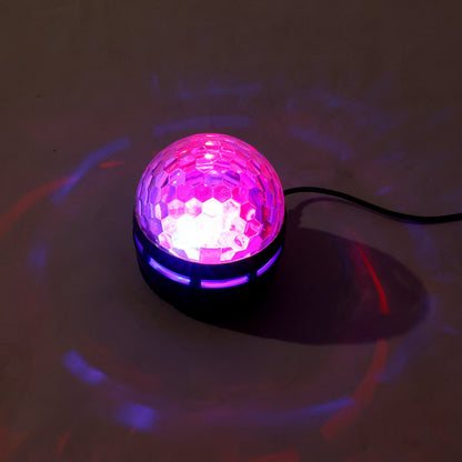 Lampada proiettore Aurora a onde oceaniche, luce notturna a LED colorata, telecomando per camera da letto
