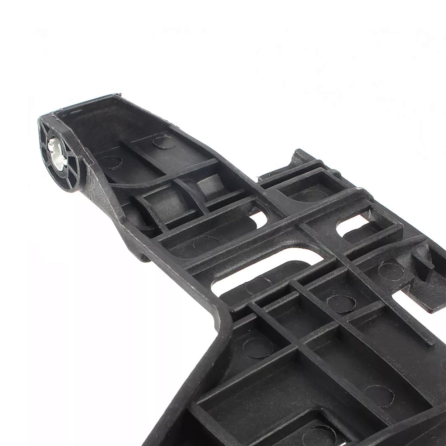Kit staffa di fissaggio piastra di supporto faro AUDI Q5 2009-2012