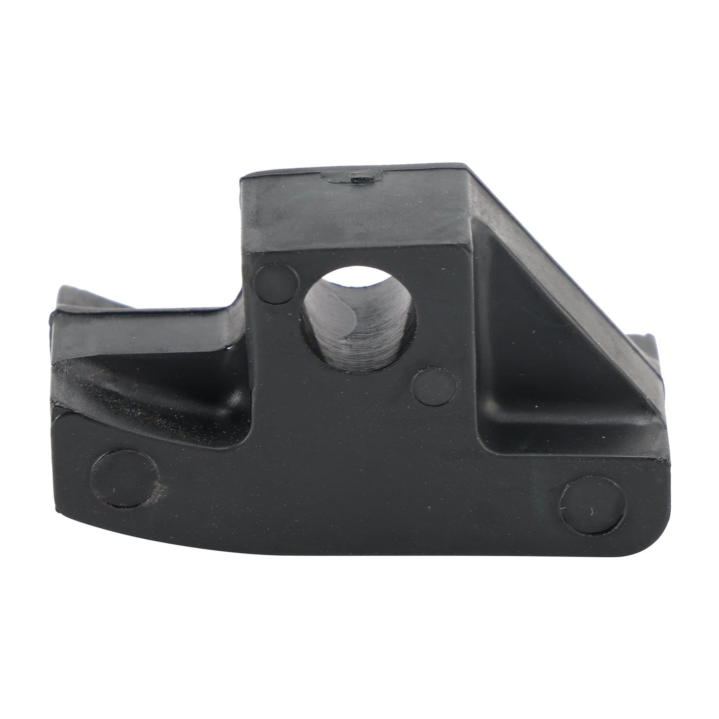 Guida scorrevole antisaltellamento catena anteriore per Honda XR600R 88-00 XR250R XR650L 99-23