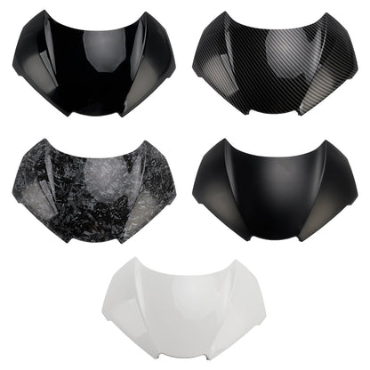 Carenatura coprifaro anteriore Street Triple 765 R/RS 2020-2022