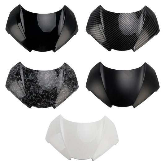 Carenatura coprifaro anteriore Street Triple 765 R/RS 2020-2022