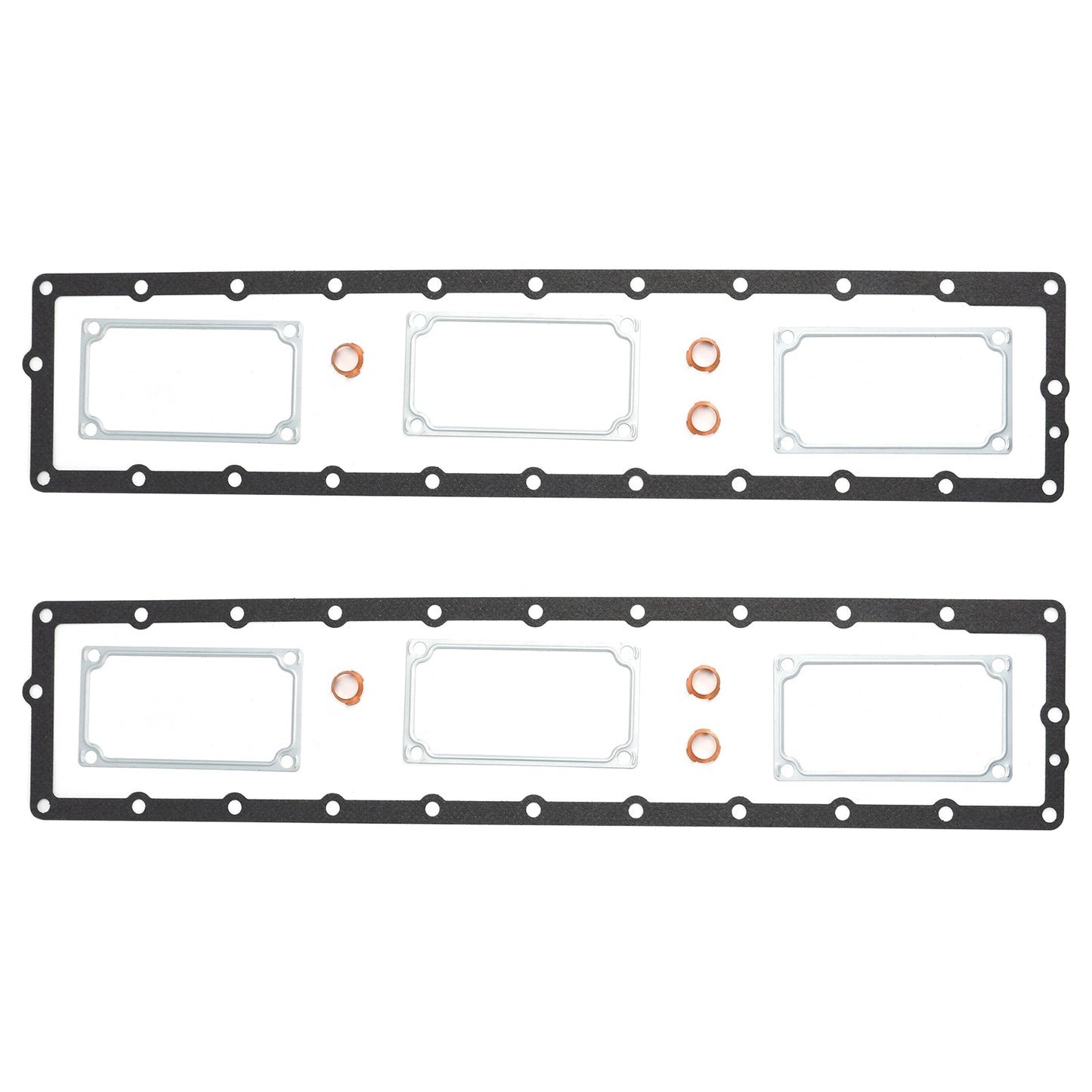 3803598 3800728 Set guarnizioni motore superiore per Cummins KTA19 KTTA19