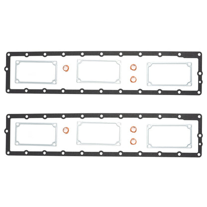 3803598 3800728 Set guarnizioni motore superiore per Cummins KTA19 KTTA19