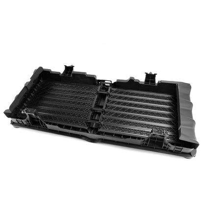 Gruppo otturatore radiatore senza motore per Nissan Titan 2017-2020 21421-9FT0B