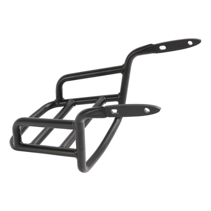 PORTAPACCHI POSTERIORE TIPO TUBO RE New Classic 350 Reborn 2022-2024 - NERO