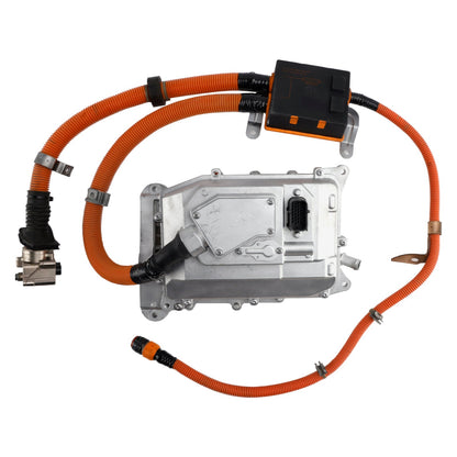 Modulo inverter caricabatteria per batteria ibrida Mercedes-Benz W221 S400 2010-2013 0009064703