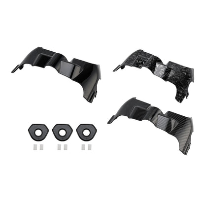 Rivestimento decorativo per pannello interruttori Touring Electra Street Glide 2023-2025