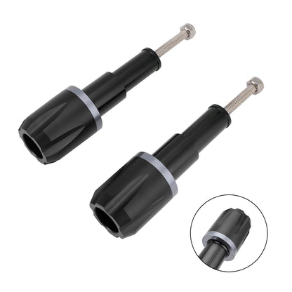 Protezione antiurto per telaio in alluminio Honda Rebel Cmx500 Cm500 2017-2021, colore oro e nero