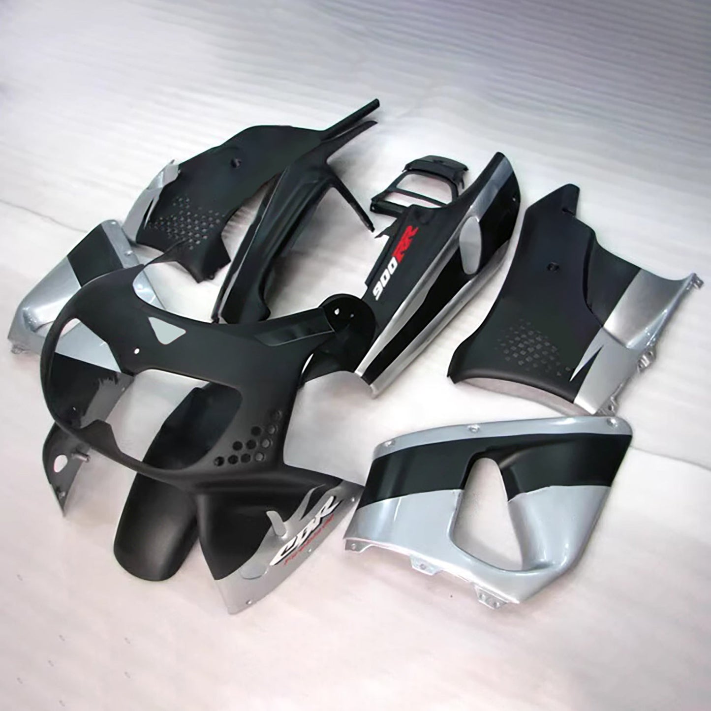Kit di carene in plastica ABS stampate a iniezione per Honda CBR900RR 893 1994-1995