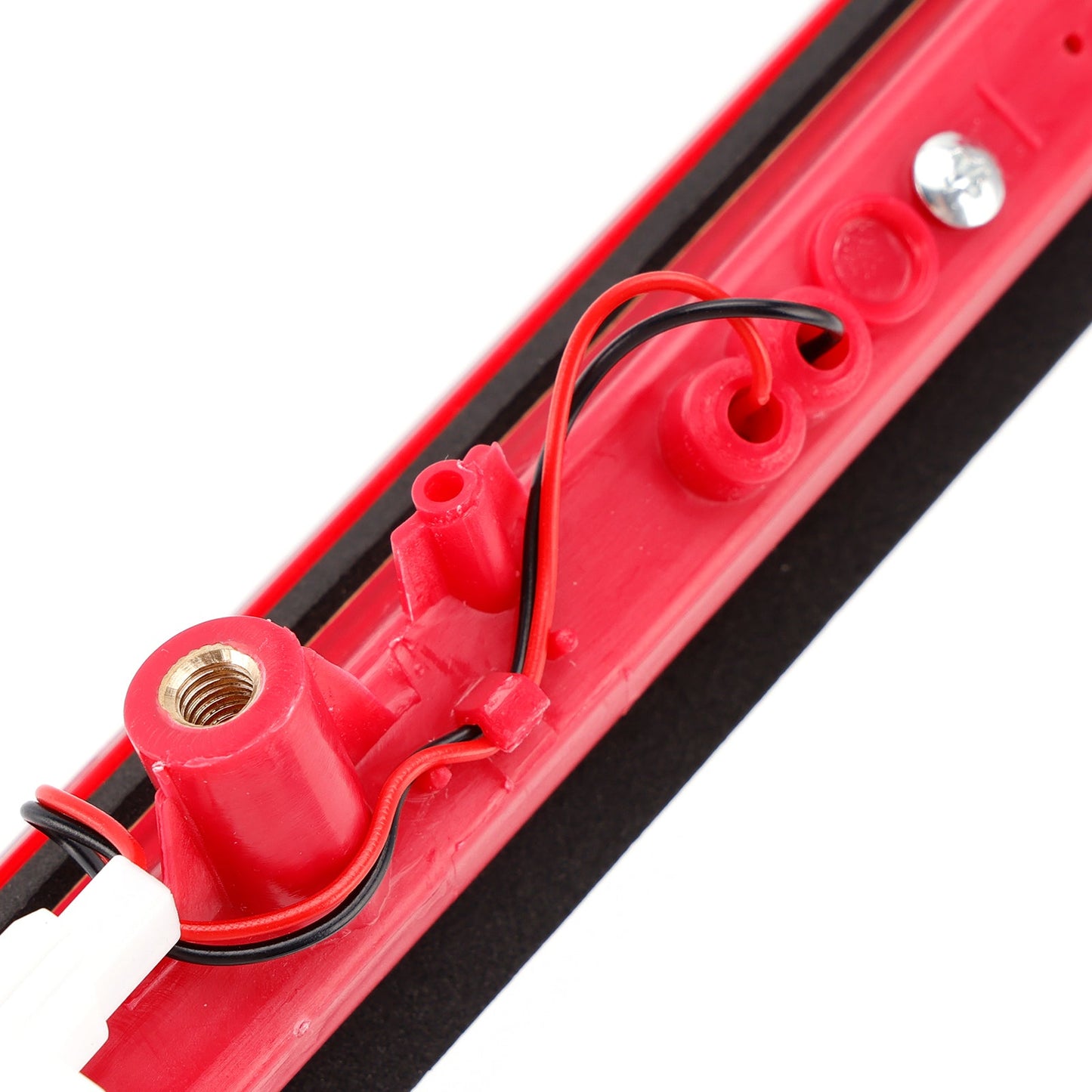 Luce di stop a LED abbagliante, terza luce di stop 927502P000 per KIA Sorento 2011-2015