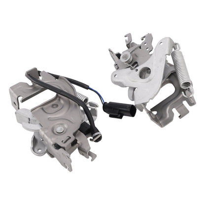 2023-2023 Per BMW M240i F44 2x Serratura cofano anteriore 51237468347