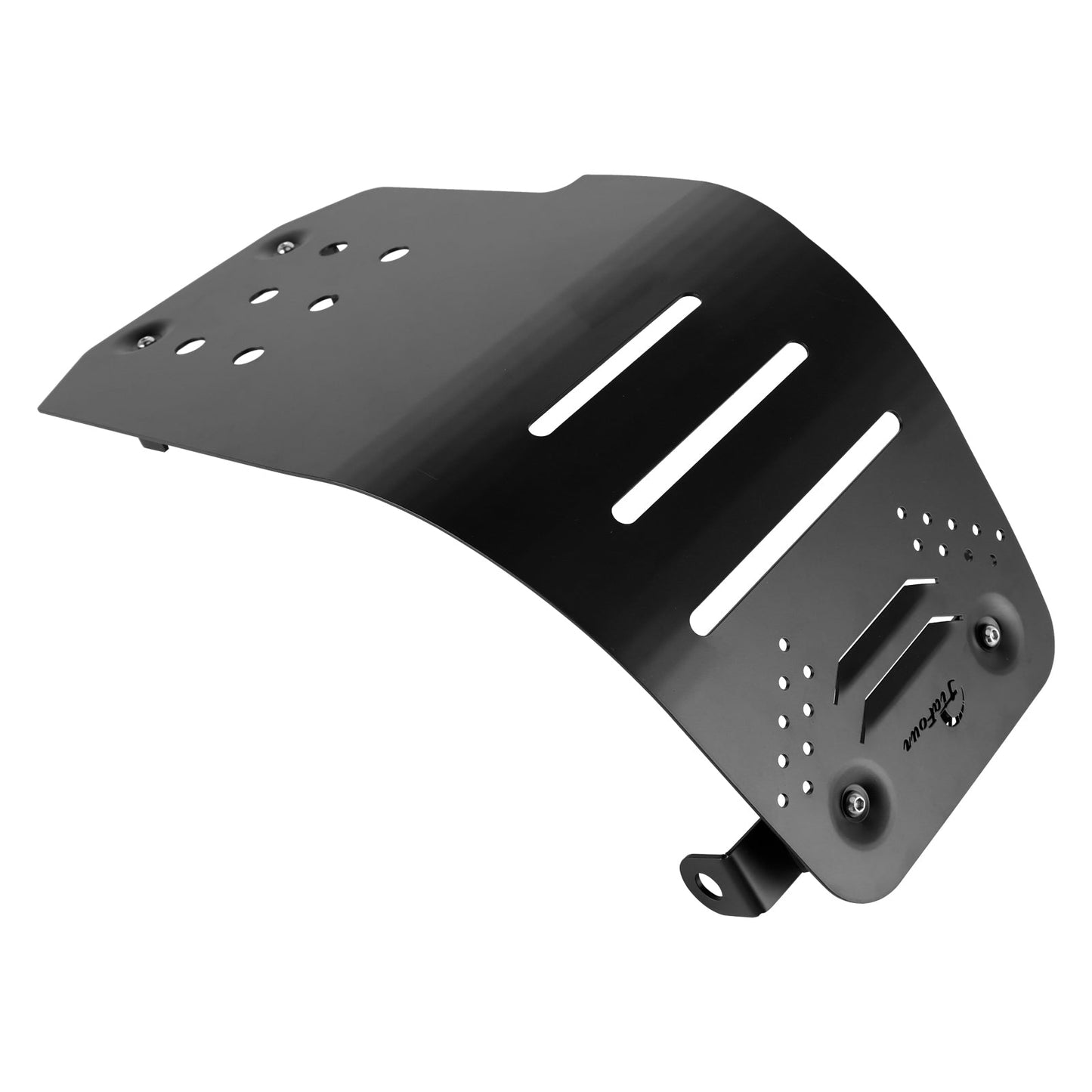 PIASTRA PARAMOTORE IN ALLUMINIO PER GOAN CLASSIC 350 E METEOR 350 2021-2025
