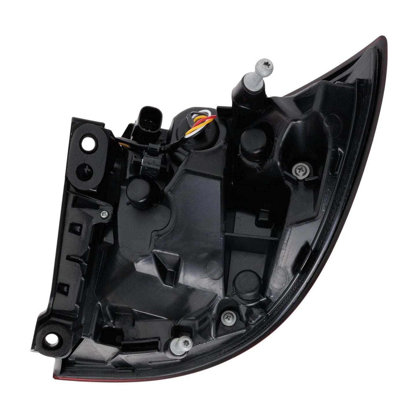 Coppia fanali posteriori sinistro+destro con lampadine 68424931AC per Chrysler Pacifica 2021-2025