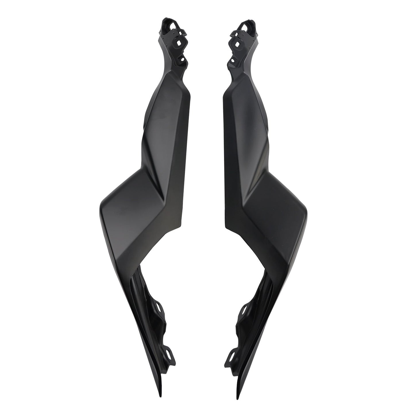 Carenatura laterale del codino posteriore Yamaha YZF-R3 R25 MT-03 2025-2026