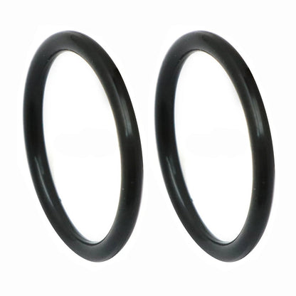 2012-2017 Dodge Darts 2x O-ring valvola PCV 4893446AB per Fiat 500 500L 500X per