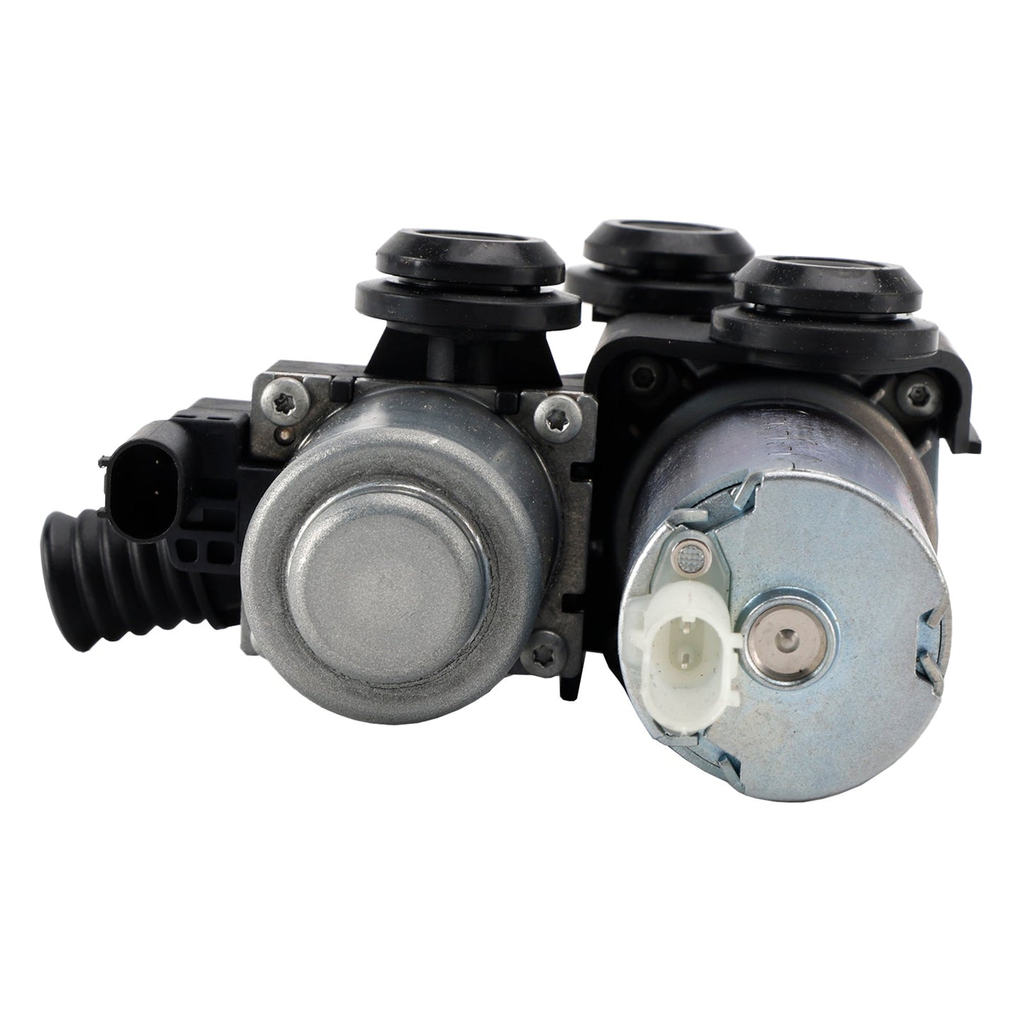 Valvola di controllo del riscaldamento 64118369807 per BMW Serie 3 E46 X3 E83 Z3 E36 1997-2011