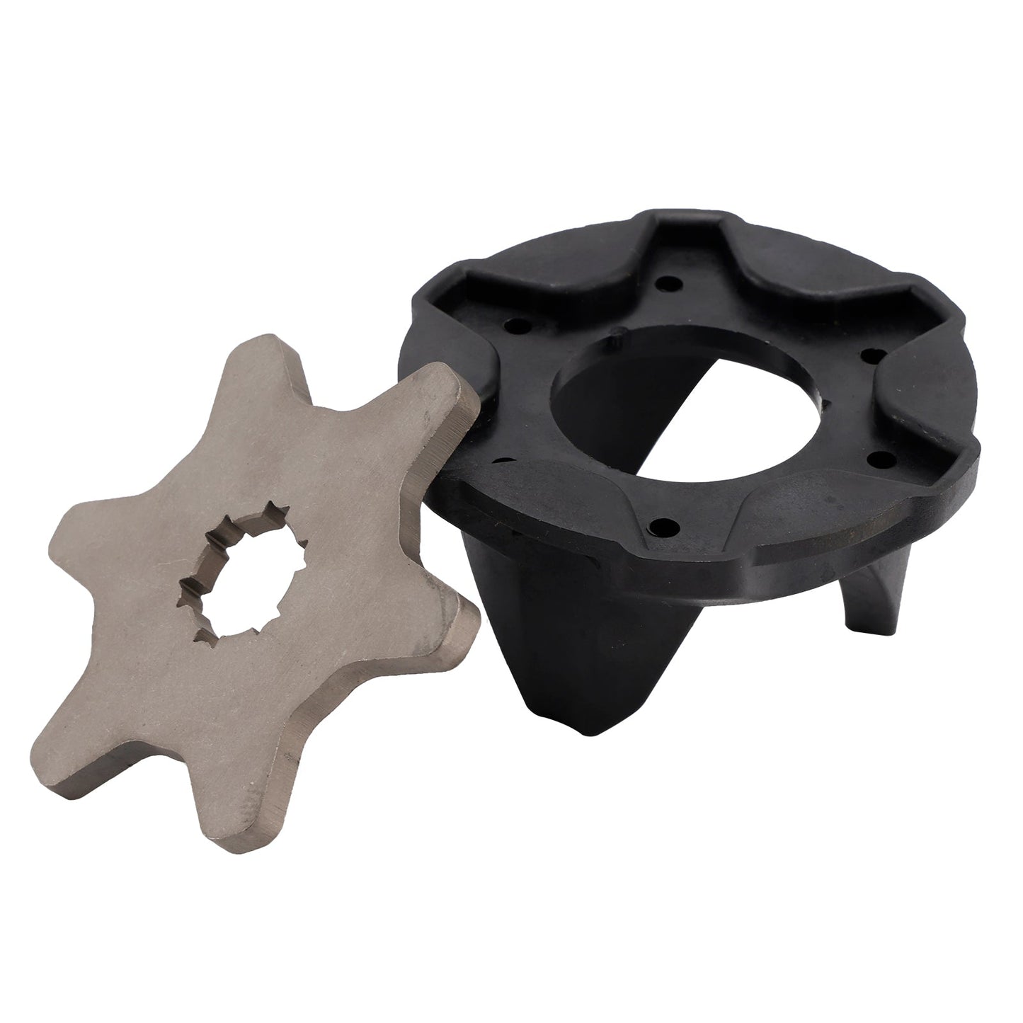 Puleggia azionata dalla frizione CVT, elica a camma 420280194 per Can-Am Outlander 500 570 650