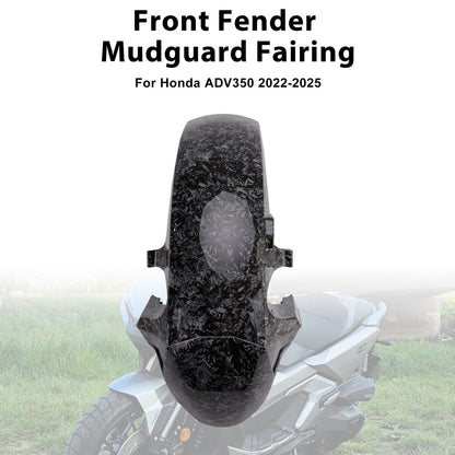 Carenatura parafango parafango anteriore Honda ADV350 2022-2025