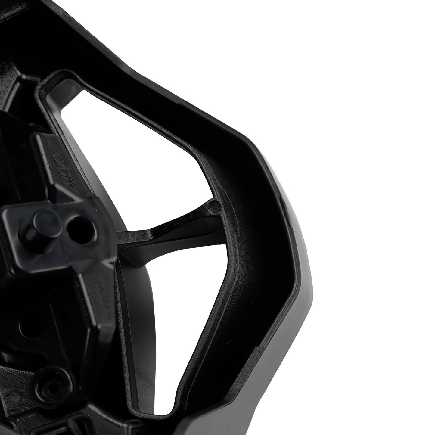 Copertura del pannello anteriore della carenatura per Street Triple 765 R/RS 2023-2025