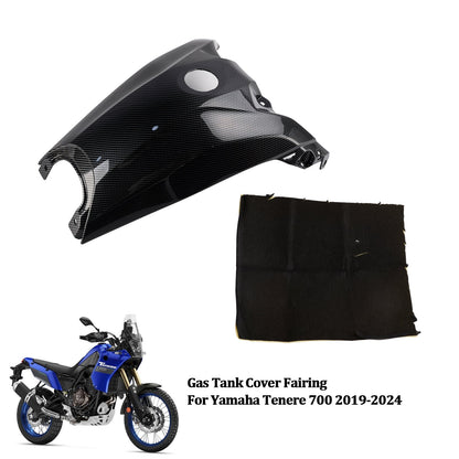Protezione per carenatura serbatoio benzina Yamaha Tenere 700 2019-2024