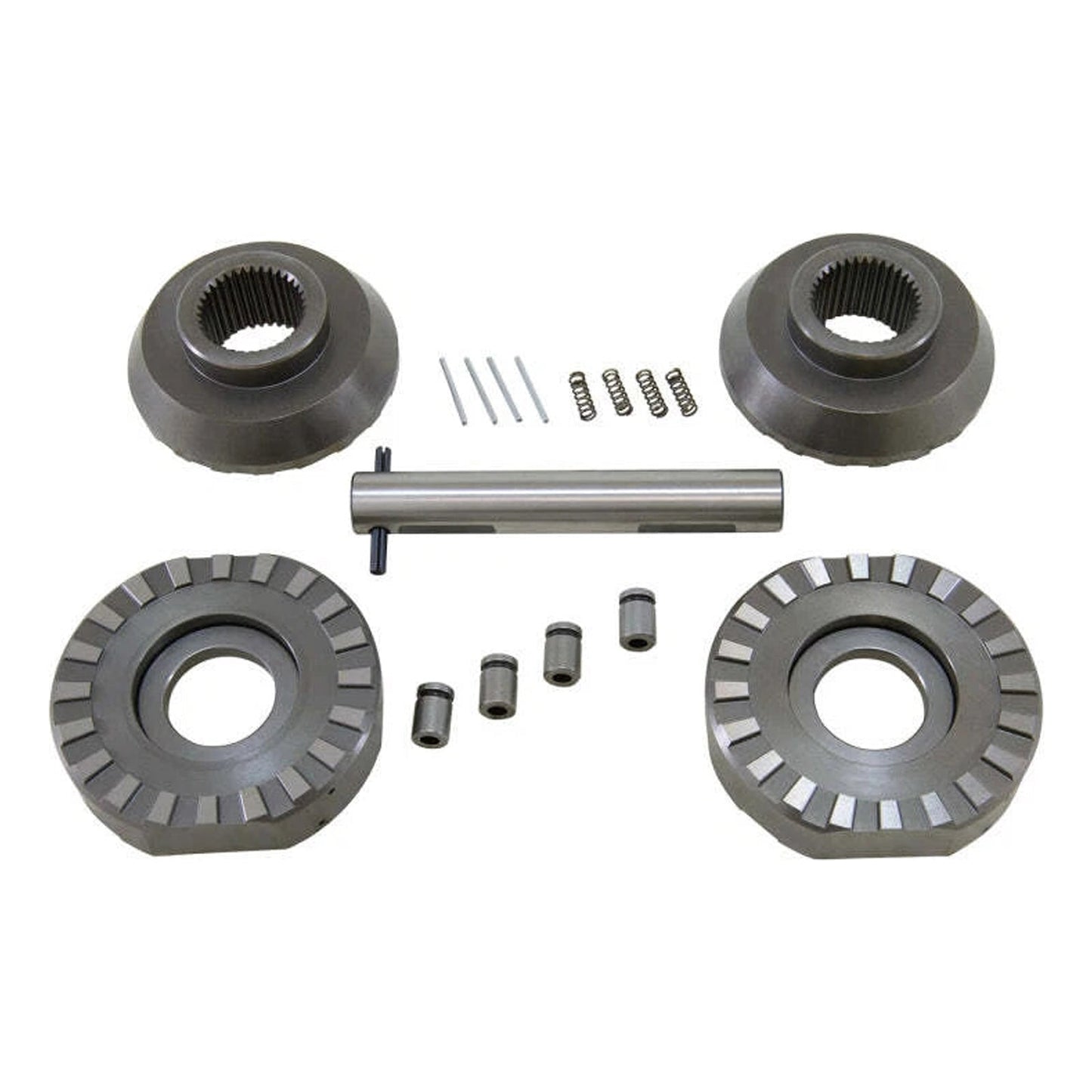 Assale Locker Dana 60 35 Spline SL D60-35 Posi