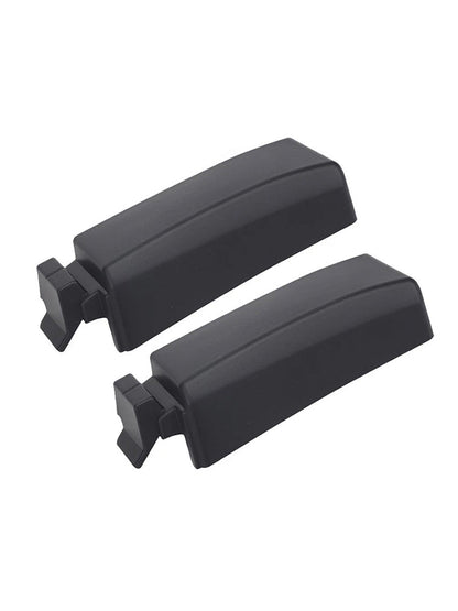 Modanatura laterale esterna posteriore sinistra/destra per Subaru Outback 2015-2019