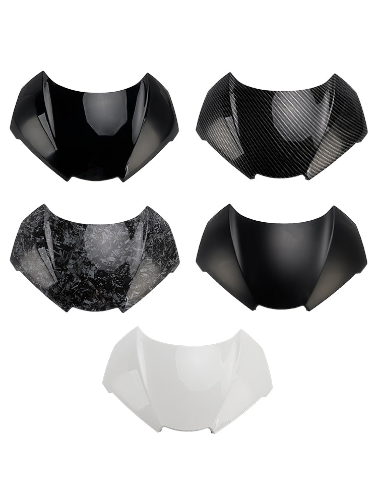 Carenatura coprifaro anteriore Street Triple 765 R/RS 2020-2022