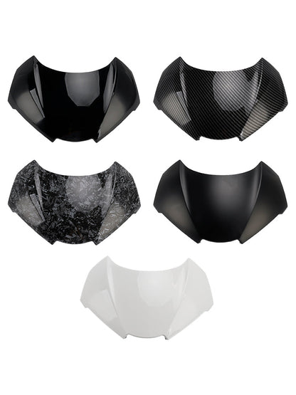 Carenatura coprifaro anteriore Street Triple 765 R/RS 2020-2022