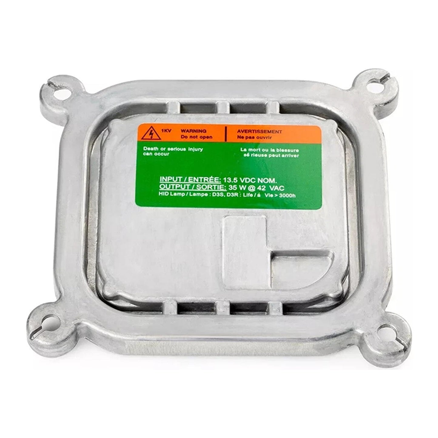 Modulo di controllo della ballast allo xeno HID 8A5Z13C170A per Lincoln MKC MKS Navigator