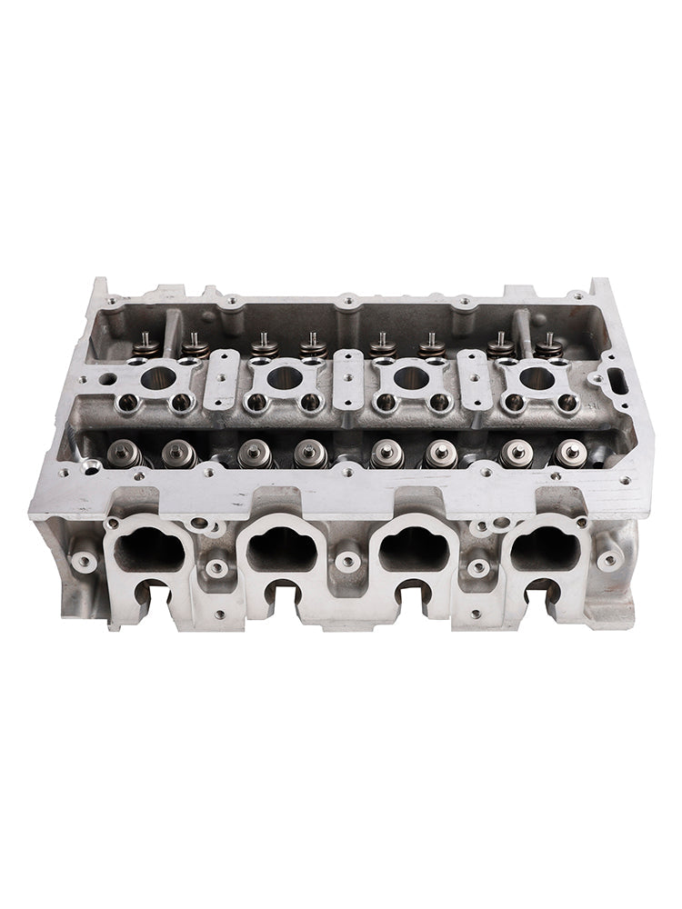 Audi CYAA CJZ CJZA CJZB CJZC CJZD CYV CYVA CYVB CYVC CYVD Valvole della testata del cilindro 1.2 TSI EA211 04E103064L