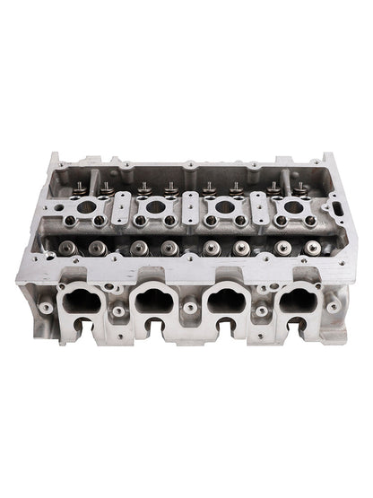 Audi CYAA CJZ CJZA CJZB CJZC CJZD CYV CYVA CYVB CYVC CYVD Valvole della testata del cilindro 1.2 TSI EA211 04E103064L
