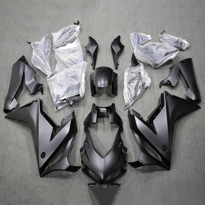 Kit di carene in plastica ABS stampate a iniezione per Honda CBR650R 2019-2020
