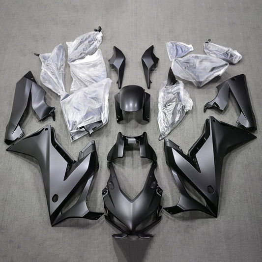 Kit di carene in plastica ABS stampate a iniezione per Honda CBR650R 2019-2020