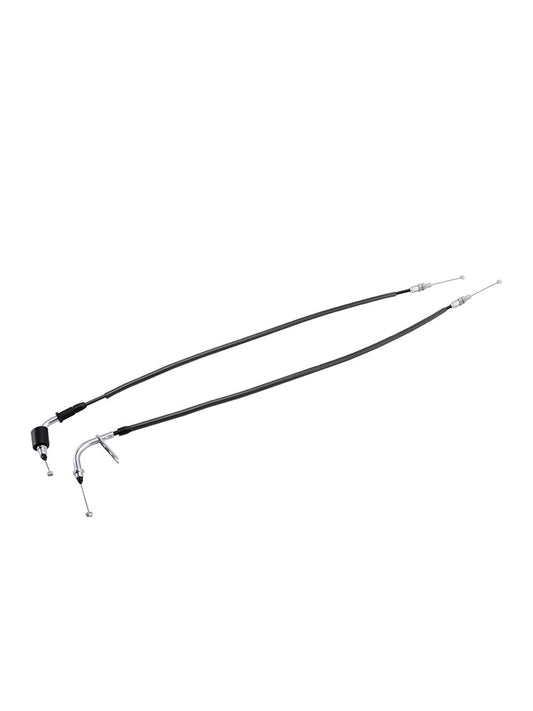 Cavo acceleratore Suzuki GSXR1000 2009-2016, nero
