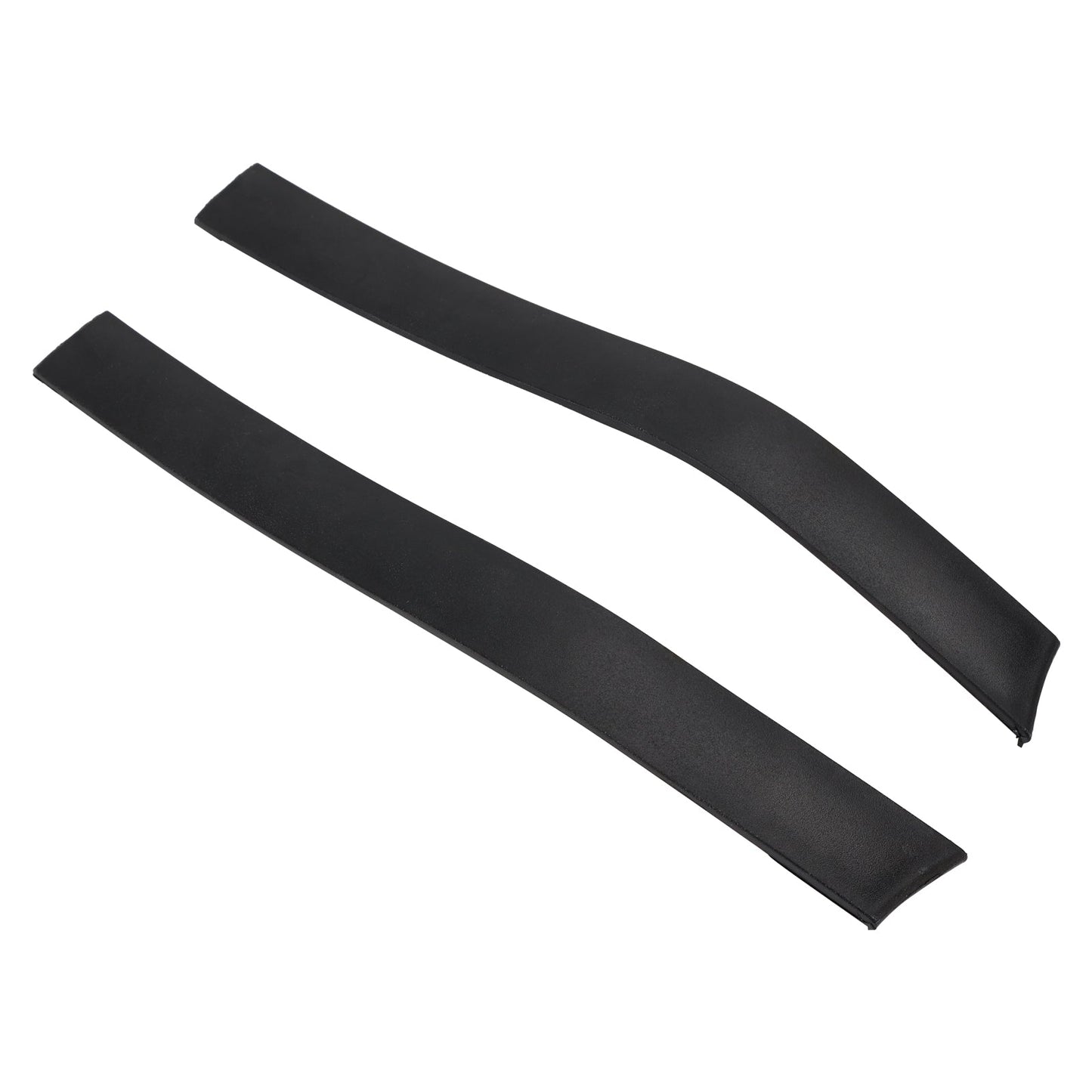 Modanatura a goccia per tetto posteriore sinistra e destra per Toyota Tundra Crewmax 4 porte complete 2007-2021