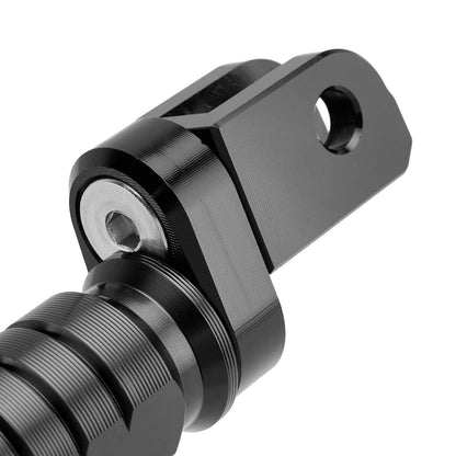 Pedane anteriori Pedana adatta per BMW G310R 2017-2024 G310RR 2023-2024