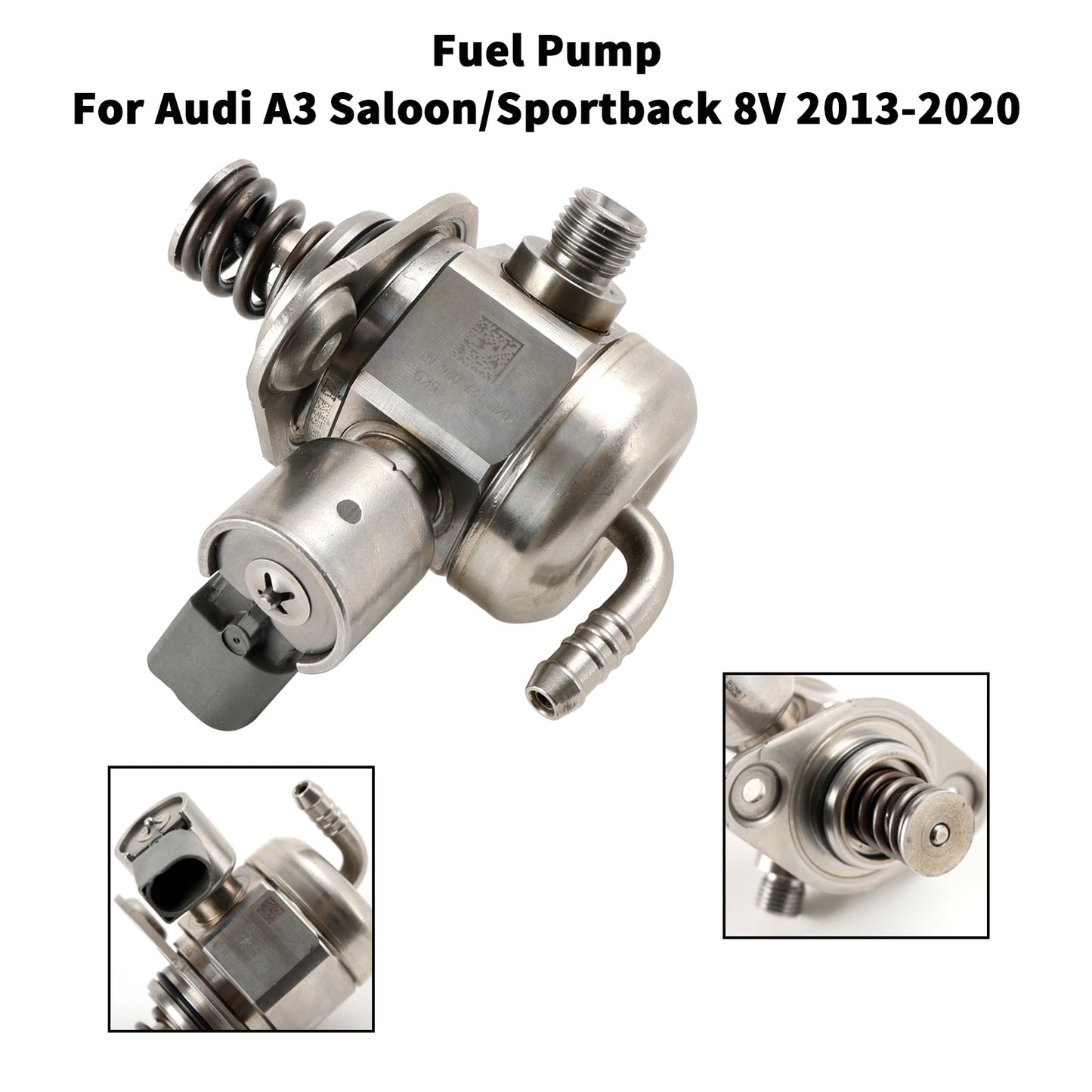 Pompa del carburante ad alta pressione VW Jetta MK6 1.4T 2011-2017 04E127026AP