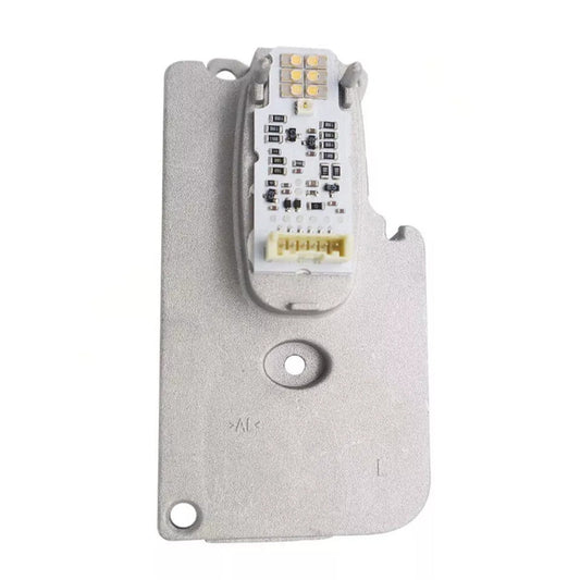 Modulo fari a LED 2X 63117339055 56 per BMW Serie 7 F01 F02 LCI