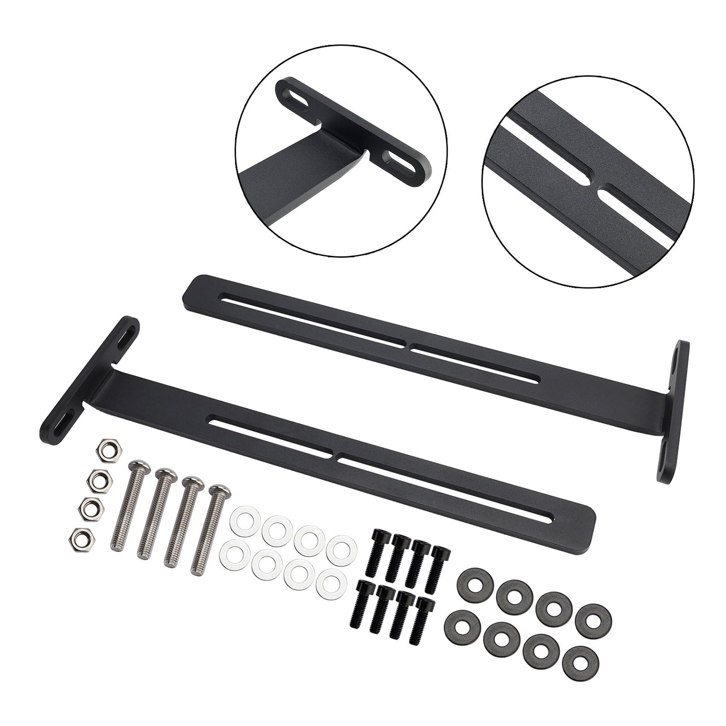 Supporto a T per altoparlanti da golf cart per soundbar Se18 Se26 Seb26 Seds32