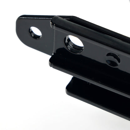 Supporto per staffa in acciaio per carenatura anteriore interna Harley Road Glide dal 2015 in poi 47200266