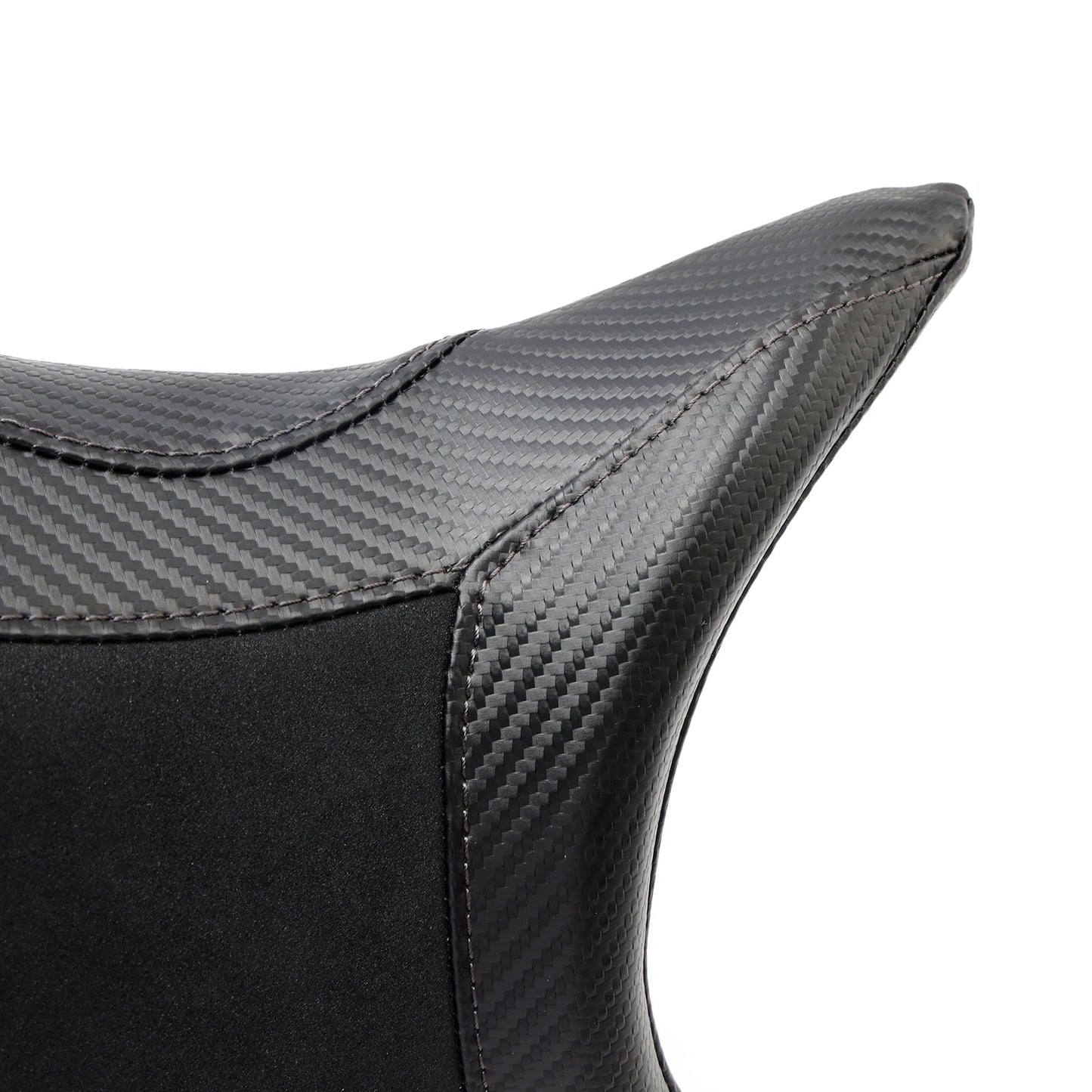 Cuscino per sedile anteriore Raider Cushion Fit per Yamaha MT-03 YZF-R3 2015-2023