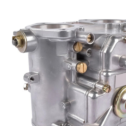 19630.007 Carburatore per motori Weber 48mm DCOE American V8 Datsun Toyota